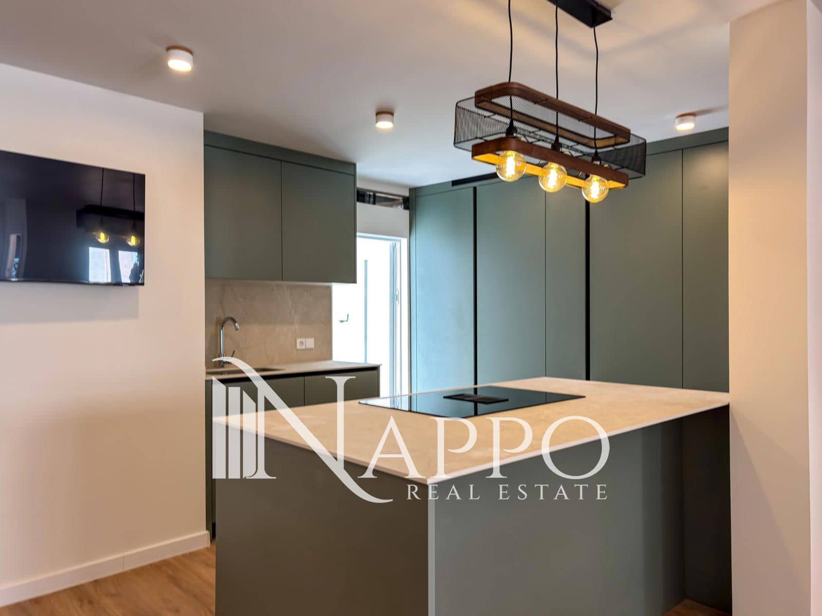 4 soveværelse Lejlighed til salg i Palma de Mallorca - € 515.000 (Ref: 9707713)