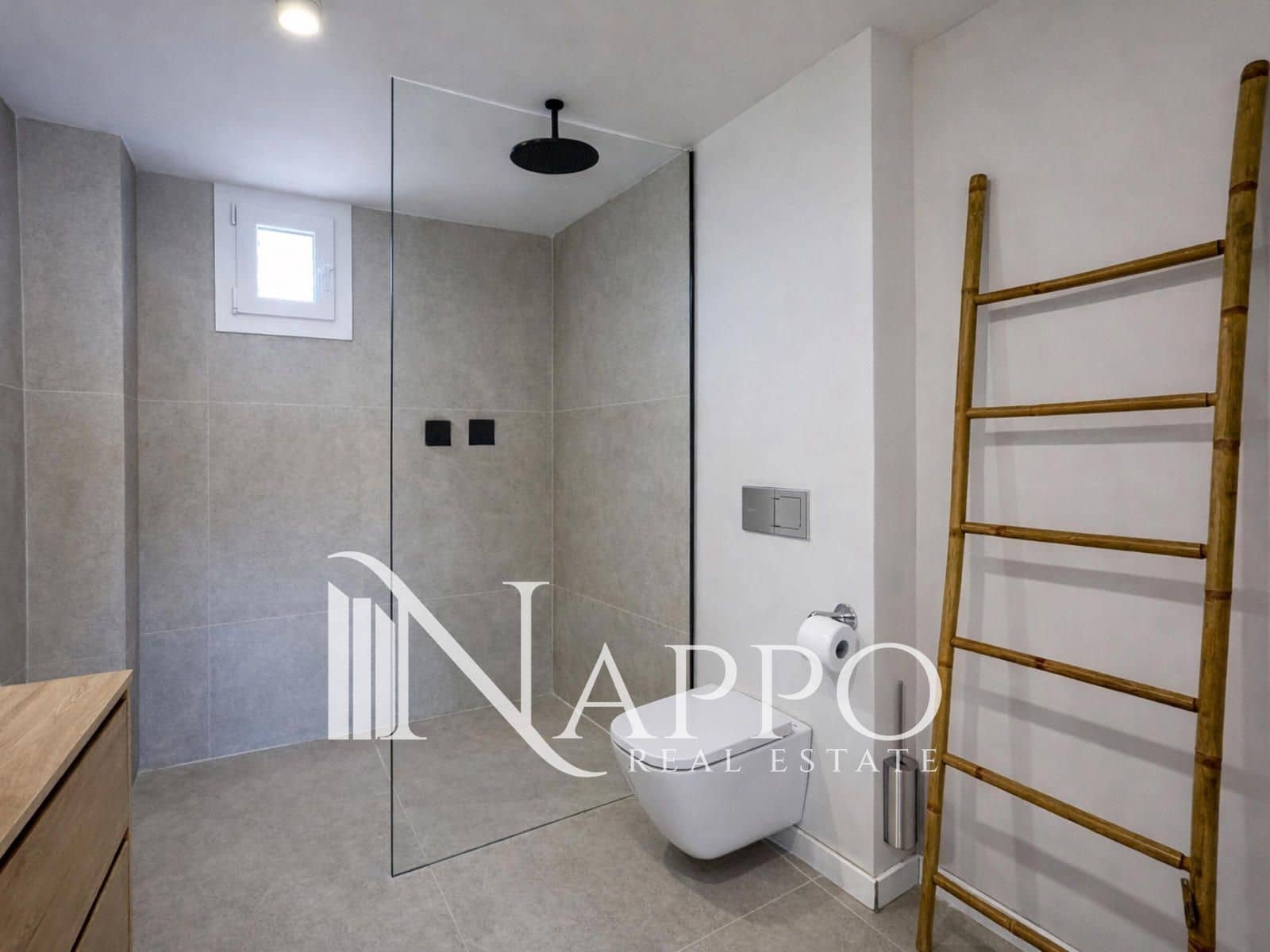 4 soveværelse Lejlighed til salg i Palma de Mallorca - € 515.000 (Ref: 9707713)