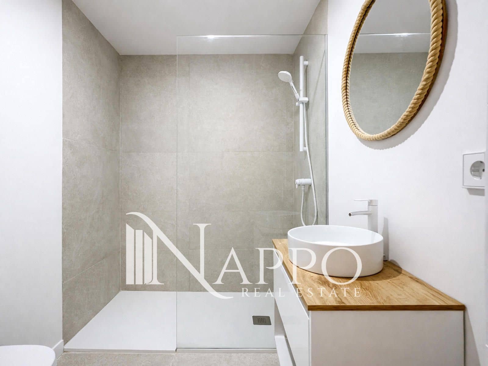 4 soveværelse Lejlighed til salg i Palma de Mallorca - € 515.000 (Ref: 9707713)