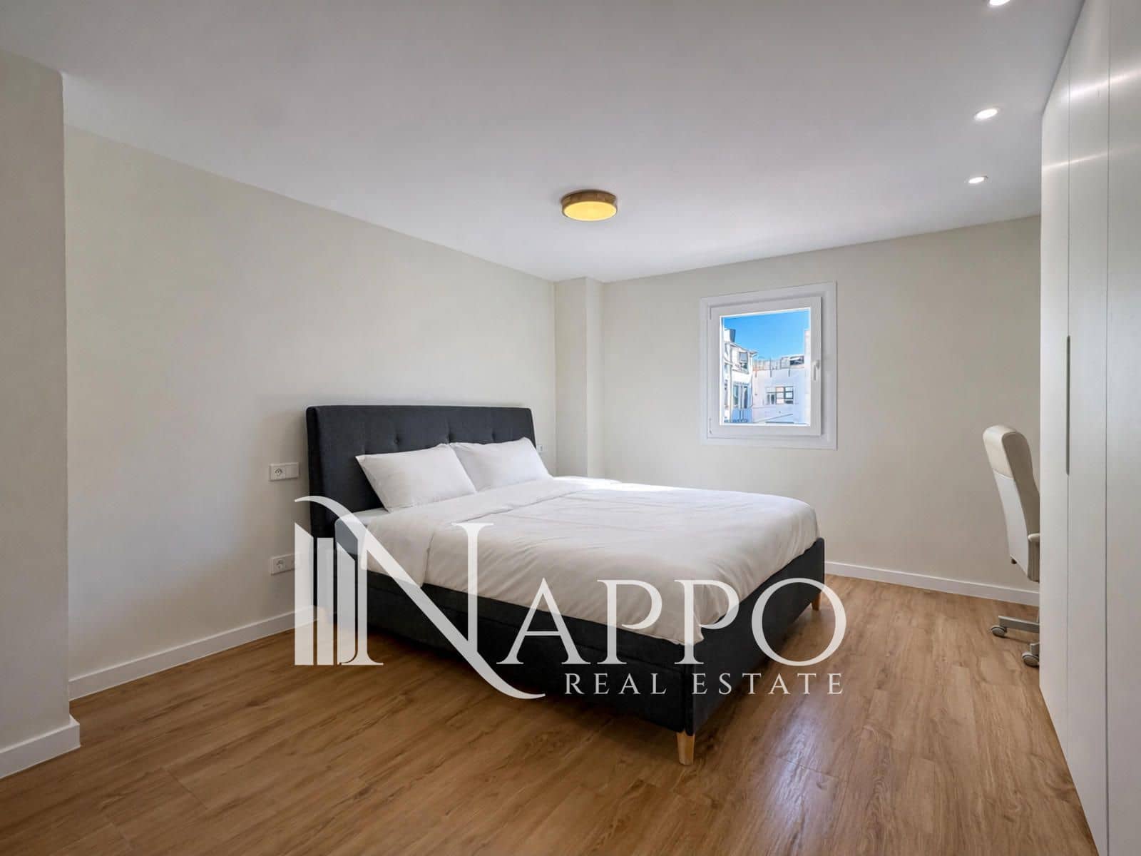 4 soveværelse Lejlighed til salg i Palma de Mallorca - € 515.000 (Ref: 9707713)