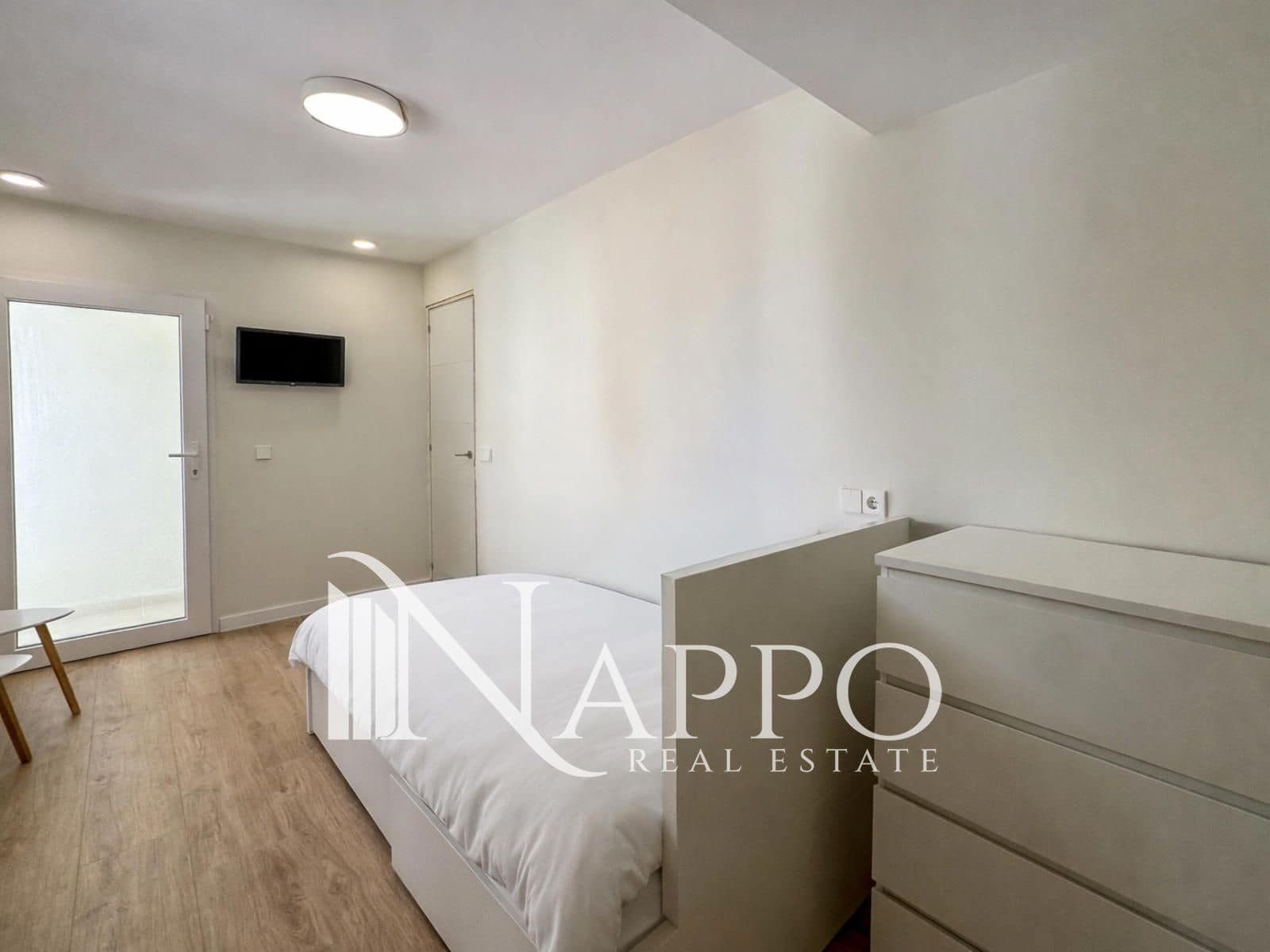 4 soveværelse Lejlighed til salg i Palma de Mallorca - € 515.000 (Ref: 9707713)