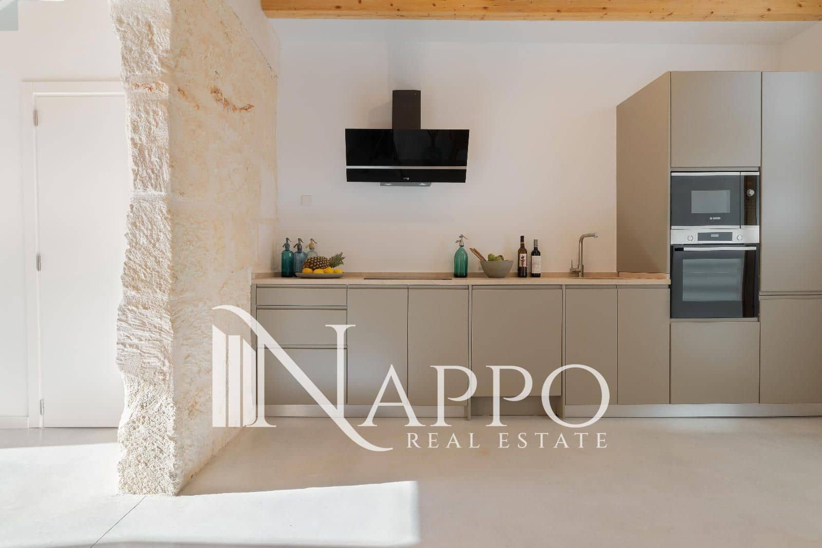 3 bedroom Townhouse for sale in Muro with pool garage - € 995,000 (Ref: 9707714)