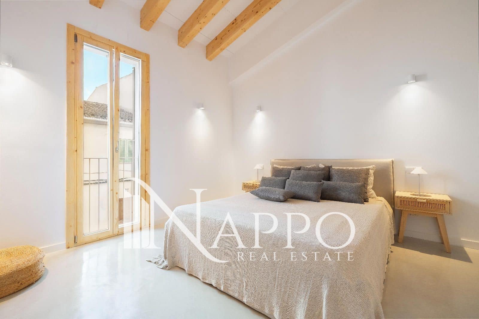 3 bedroom Townhouse for sale in Muro with pool garage - € 995,000 (Ref: 9707714)