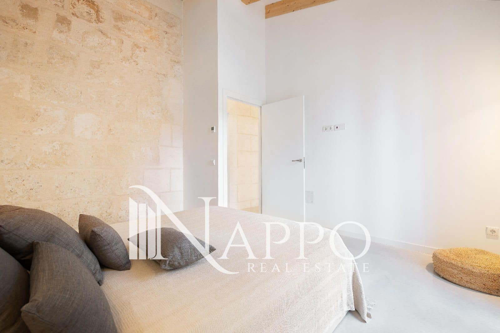 3 bedroom Townhouse for sale in Muro with pool garage - € 995,000 (Ref: 9707714)