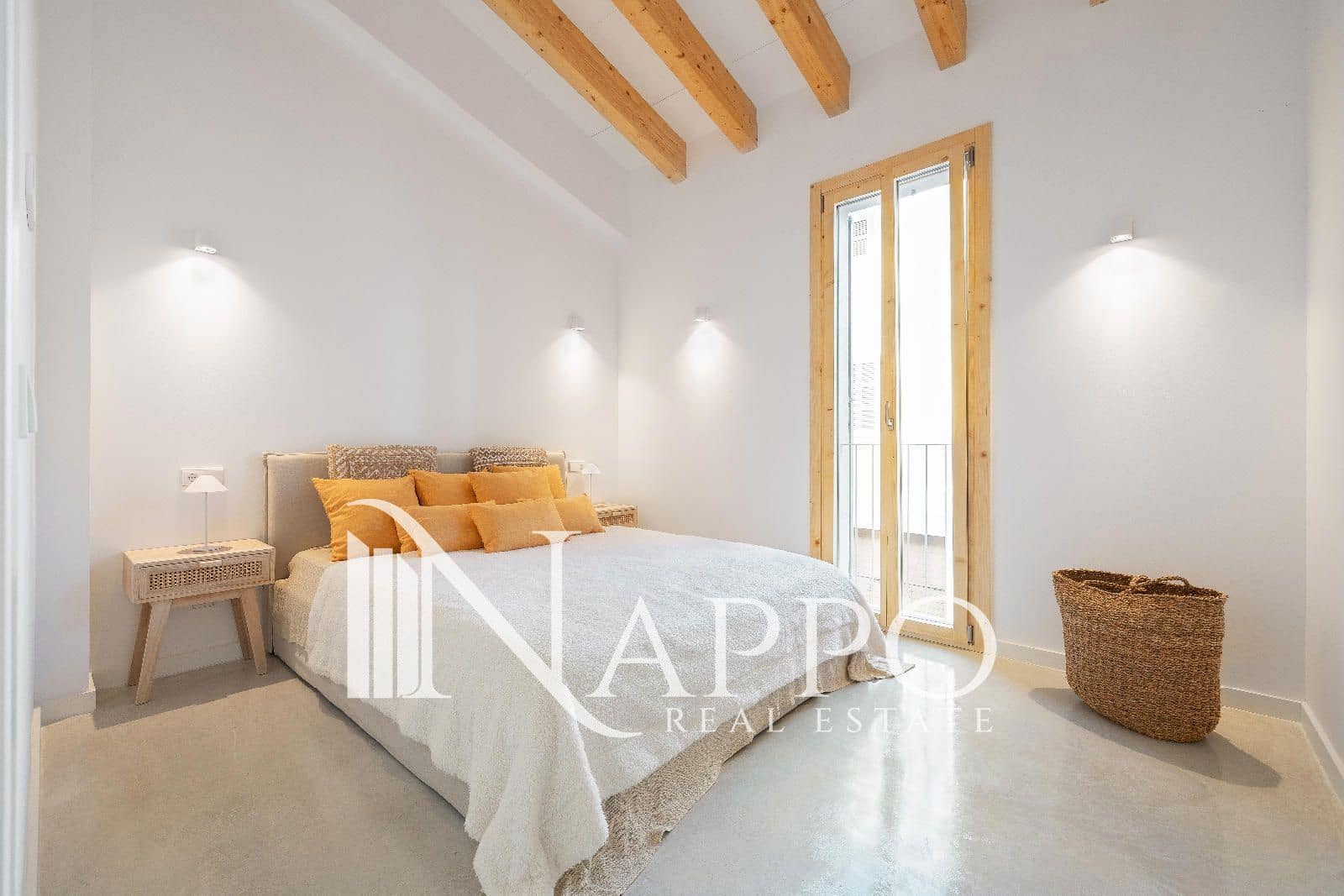 3 bedroom Townhouse for sale in Muro with pool garage - € 995,000 (Ref: 9707714)