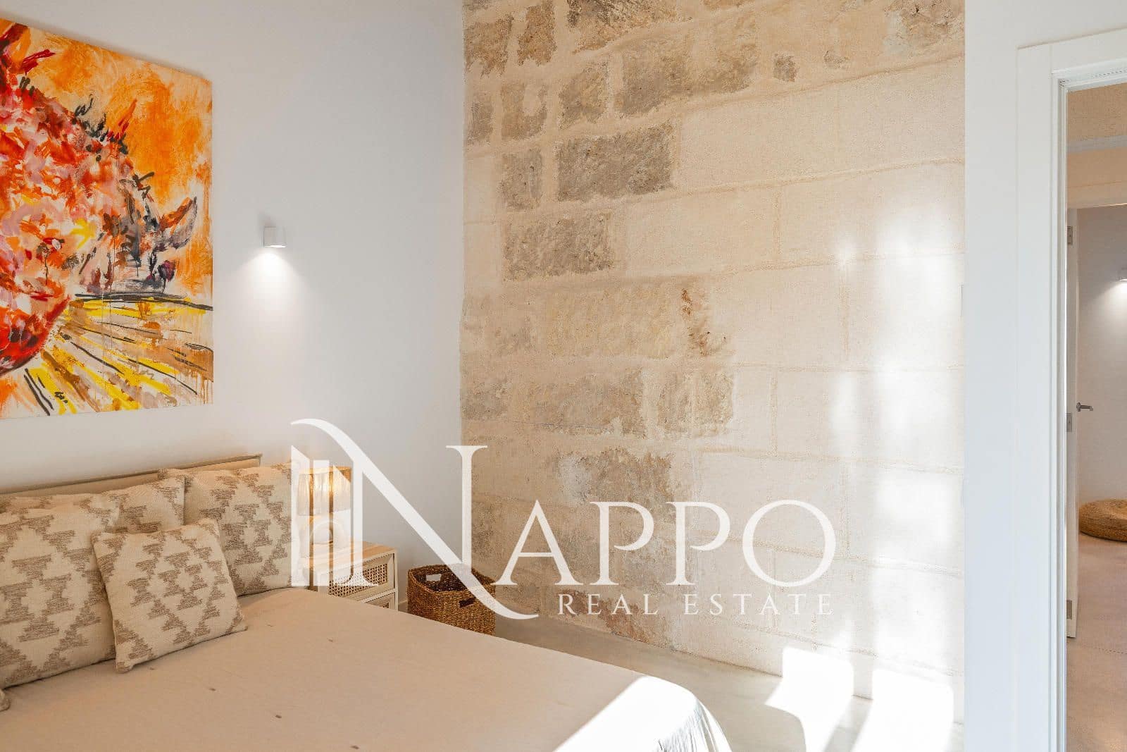 3 bedroom Townhouse for sale in Muro with pool garage - € 995,000 (Ref: 9707714)