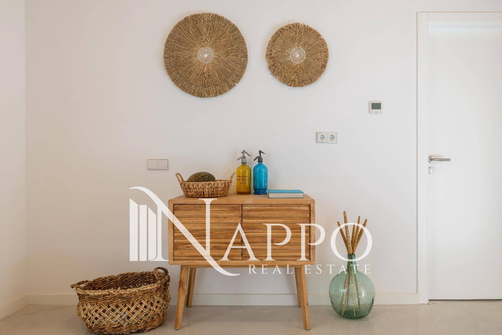 3 bedroom Townhouse for sale in Muro with pool garage - € 995,000 (Ref: 9707714)