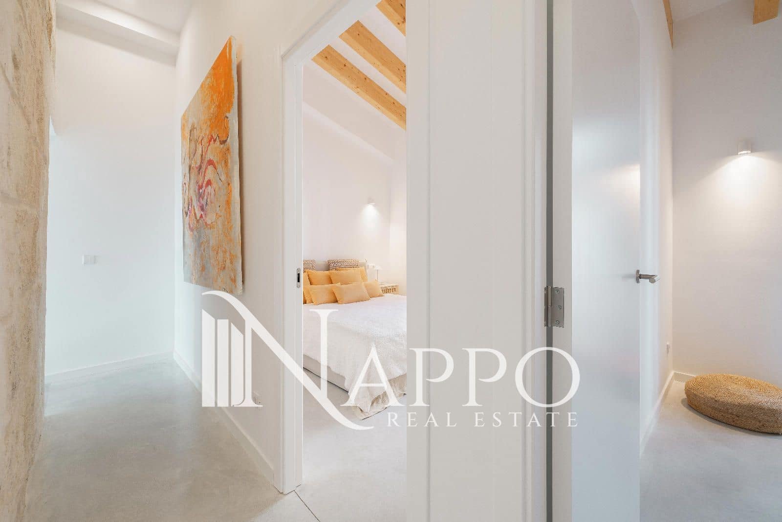 3 bedroom Townhouse for sale in Muro with pool garage - € 995,000 (Ref: 9707714)