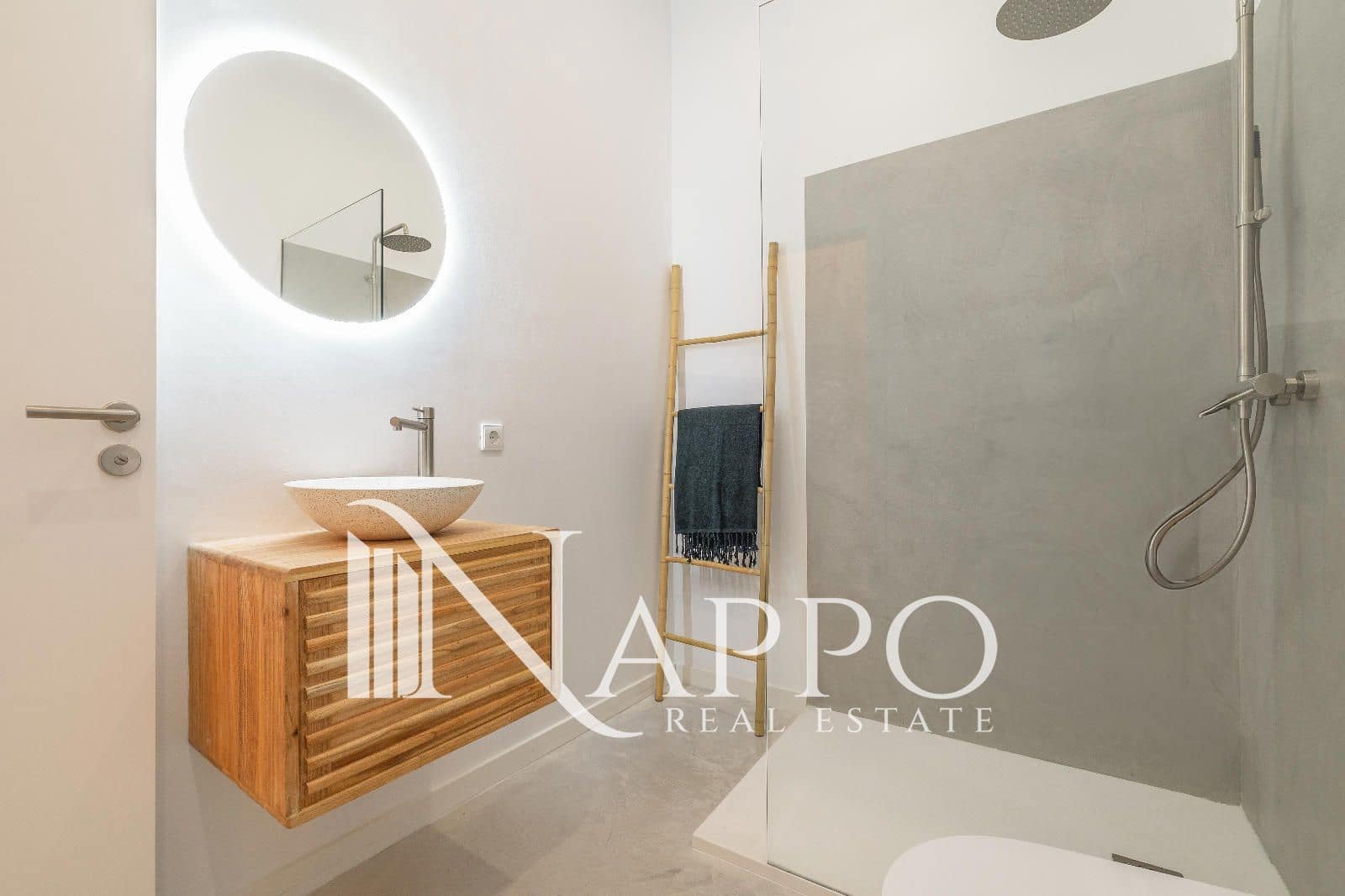 3 bedroom Townhouse for sale in Muro with pool garage - € 995,000 (Ref: 9707714)