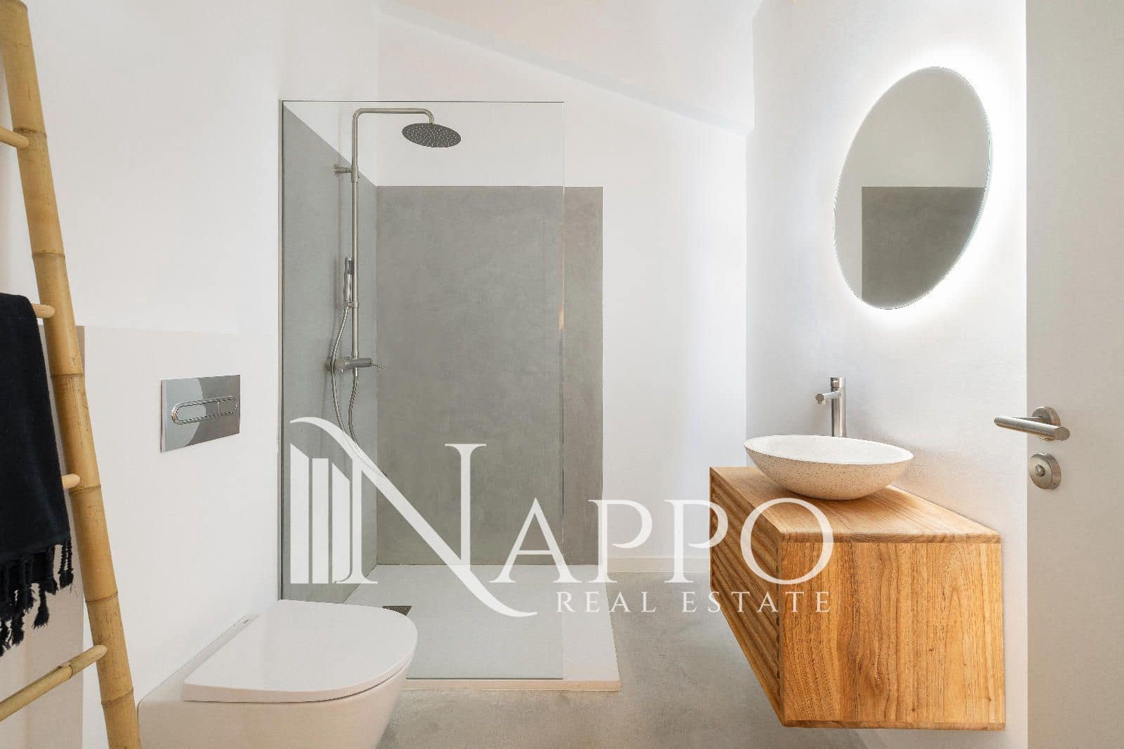 3 bedroom Townhouse for sale in Muro with pool garage - € 995,000 (Ref: 9707714)