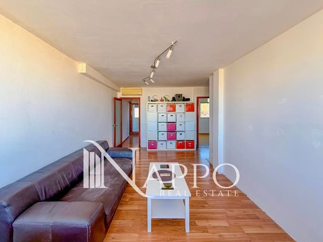 3 sovrum Lägenhet till salu i Palma de Mallorca - 310 000 € (Ref: 9707956)