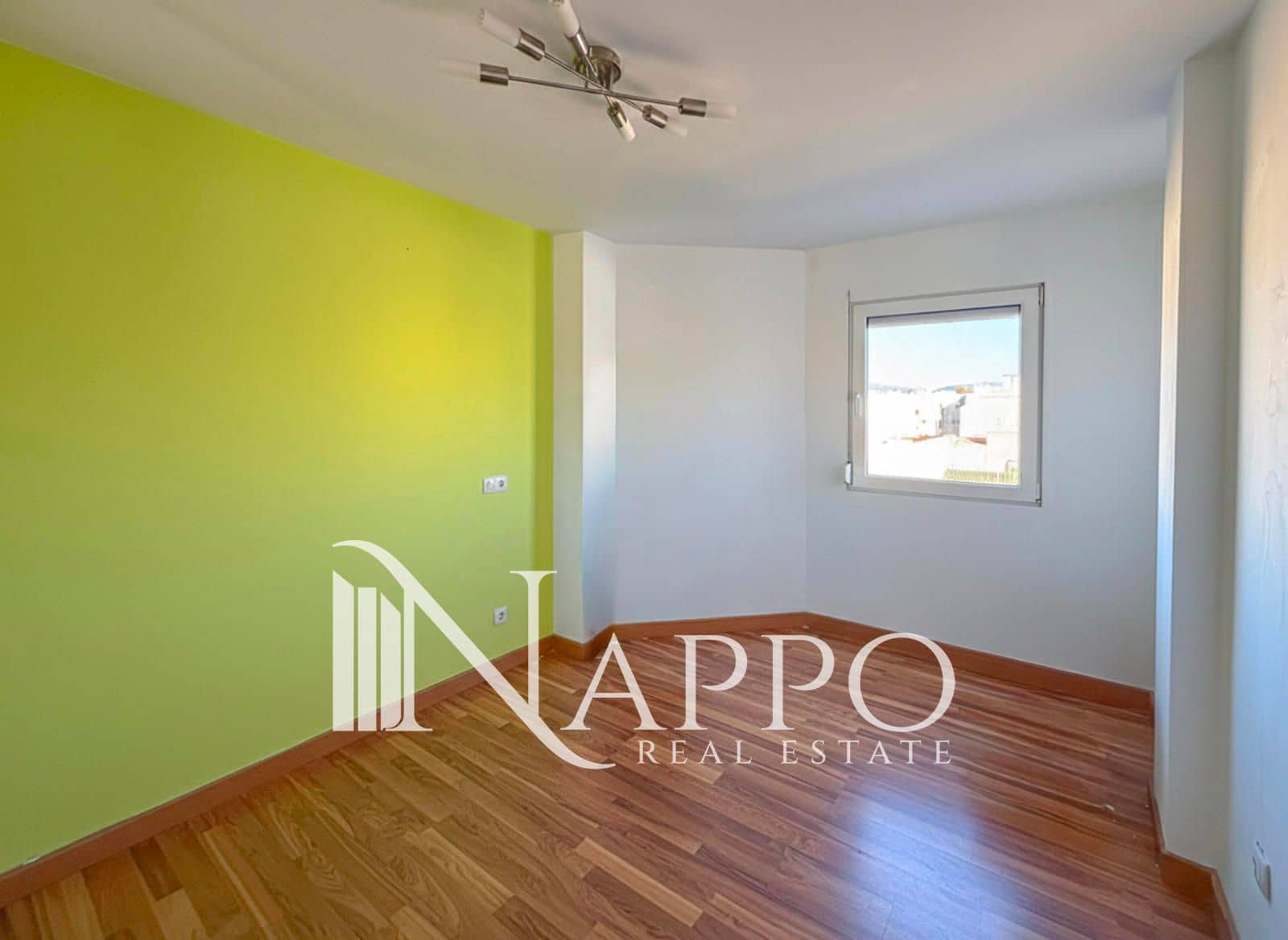 3 slaapkamer Flat te koop in Palma de Mallorca - € 310.000 (Ref: 9707956)