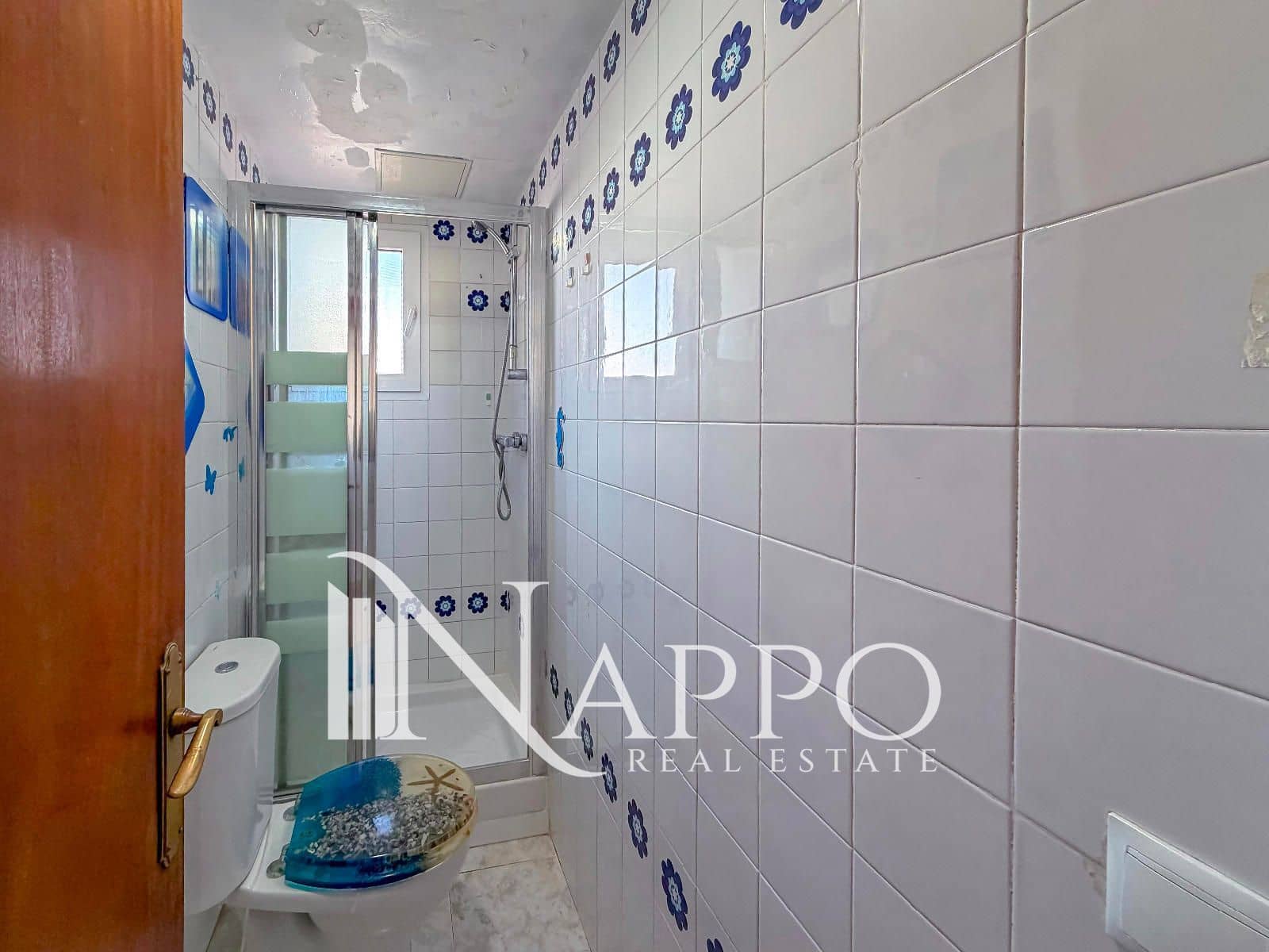 3 slaapkamer Flat te koop in Palma de Mallorca - € 310.000 (Ref: 9707956)