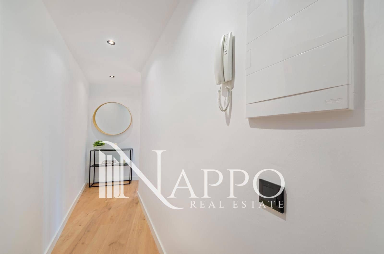 3 soveværelse Lejlighed til salg i Palma de Mallorca - € 360.000 (Ref: 9707957)