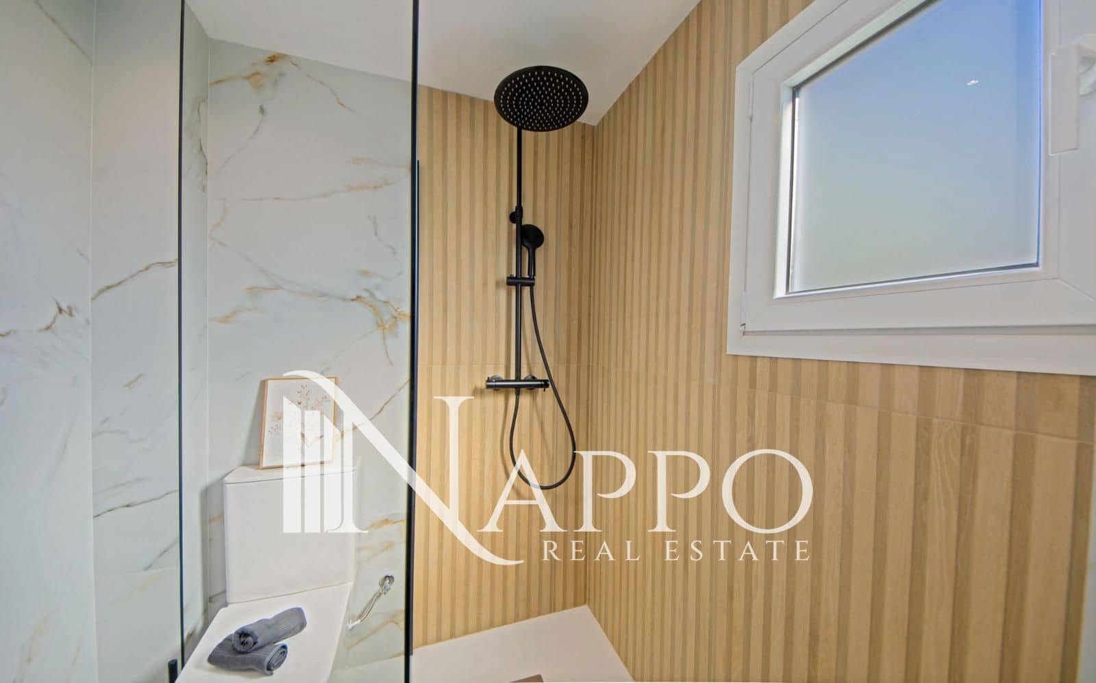 3 soveværelse Lejlighed til salg i Palma de Mallorca - € 360.000 (Ref: 9707957)