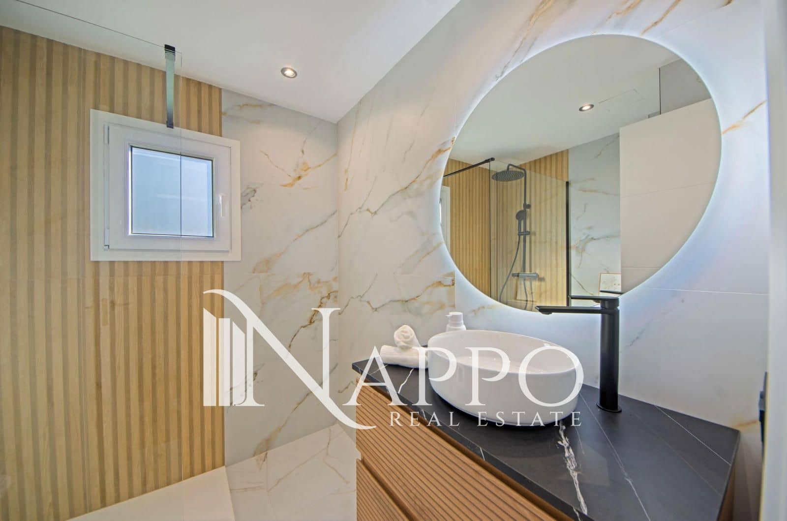 3 soveværelse Lejlighed til salg i Palma de Mallorca - € 360.000 (Ref: 9707957)