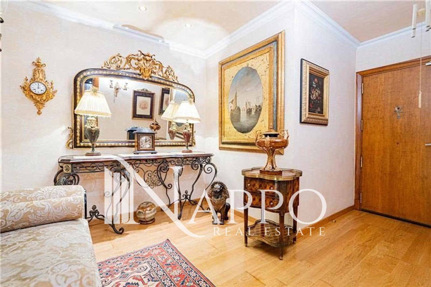 3 sypialnia Mieszkanie na sprzedaż w Palma de Mallorca - 550 000 € (Ref: 9708130)