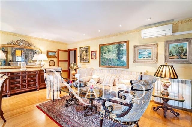 3 slaapkamer Flat te koop in Foners, Palma de Mallorca - € 550.000 (Ref: 9708130)