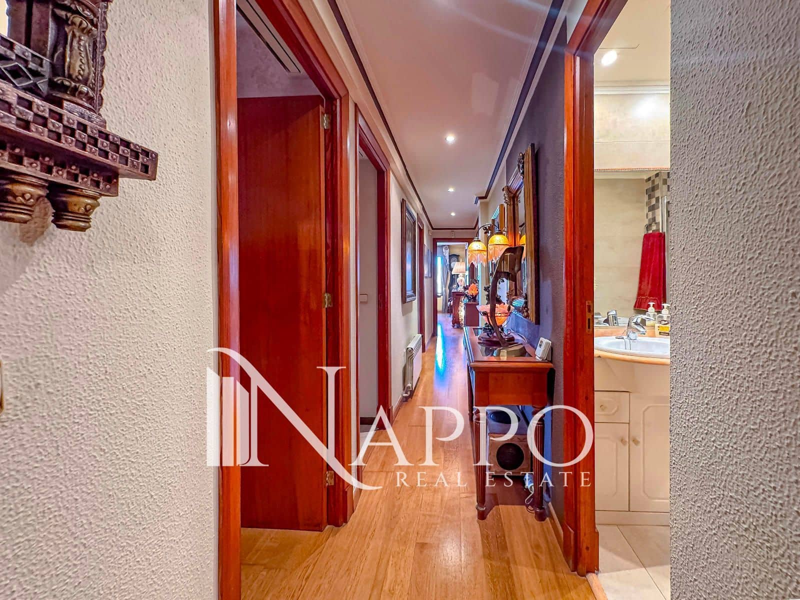 3 sypialnia Mieszkanie na sprzedaż w Palma de Mallorca - 550 000 € (Ref: 9708130)