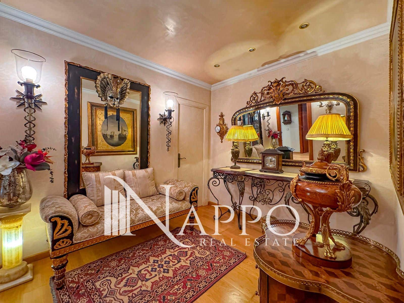 3 sypialnia Mieszkanie na sprzedaż w Palma de Mallorca - 550 000 € (Ref: 9708130)