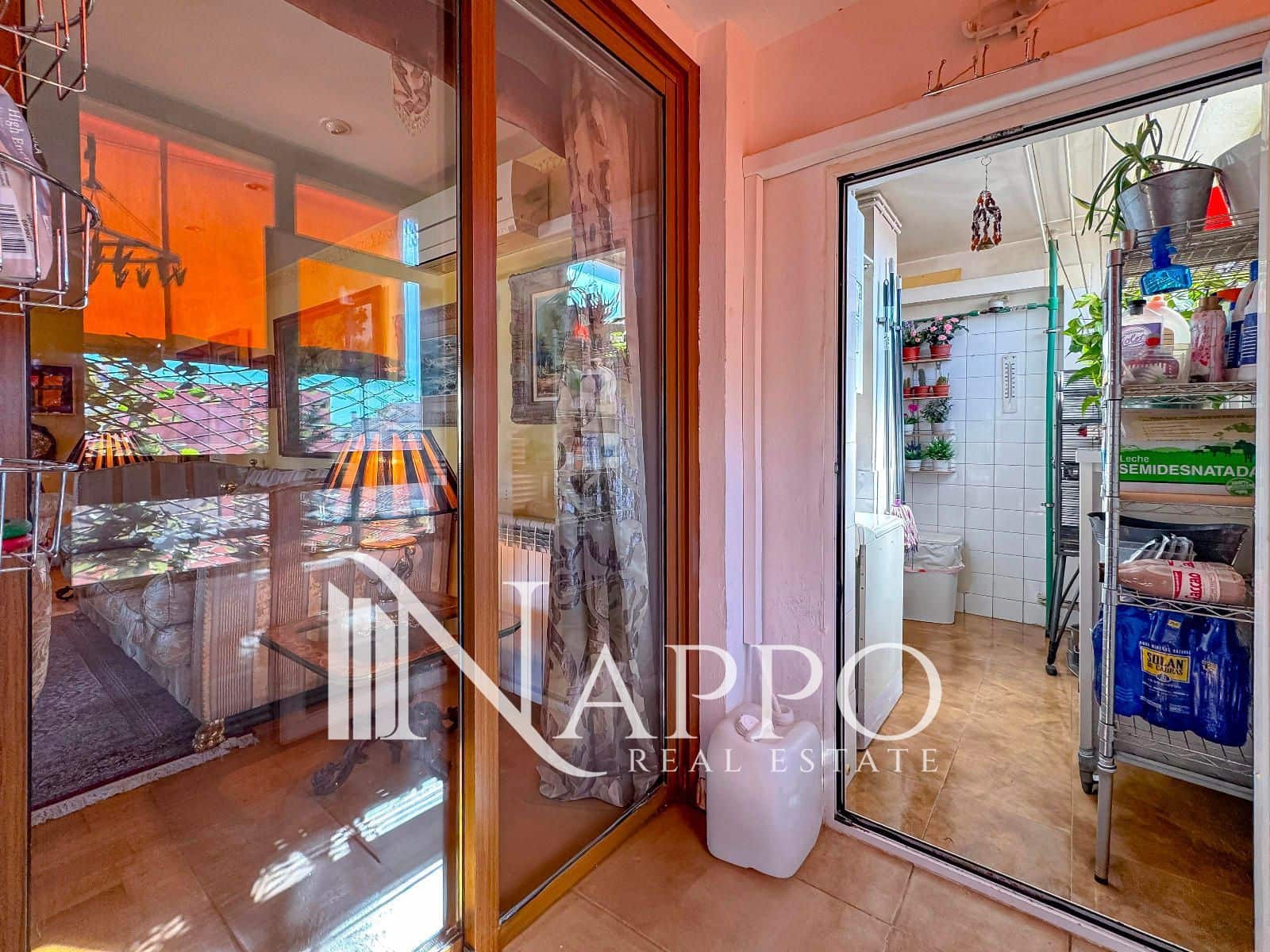 3 sypialnia Mieszkanie na sprzedaż w Palma de Mallorca - 550 000 € (Ref: 9708130)