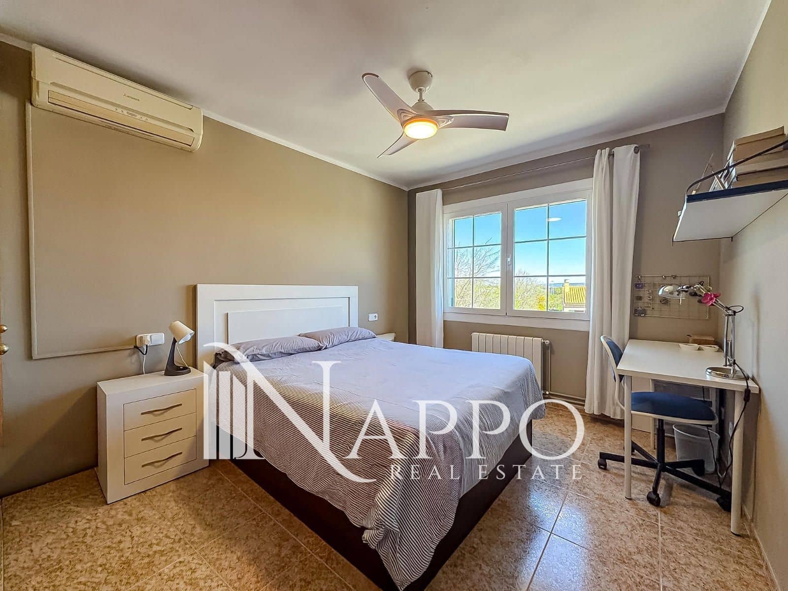 4 sovrum Hus till salu i Palma de Mallorca med garage - 849 000 € (Ref: 9713245)