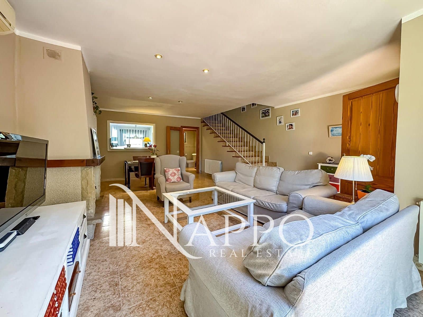 4 sovrum Hus till salu i Palma de Mallorca med garage - 849 000 € (Ref: 9713245)