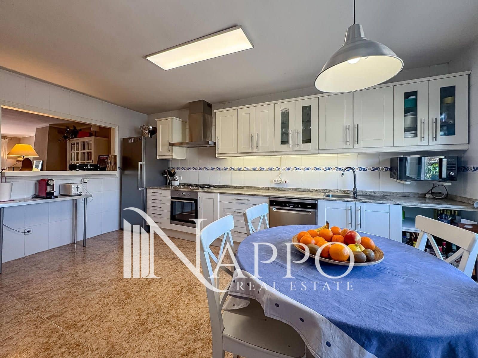 4 sovrum Hus till salu i Palma de Mallorca med garage - 849 000 € (Ref: 9713245)