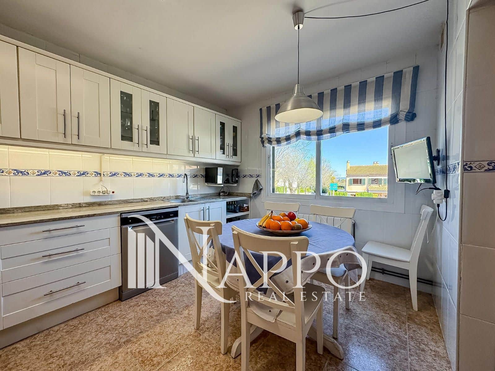 4 sovrum Hus till salu i Palma de Mallorca med garage - 849 000 € (Ref: 9713245)