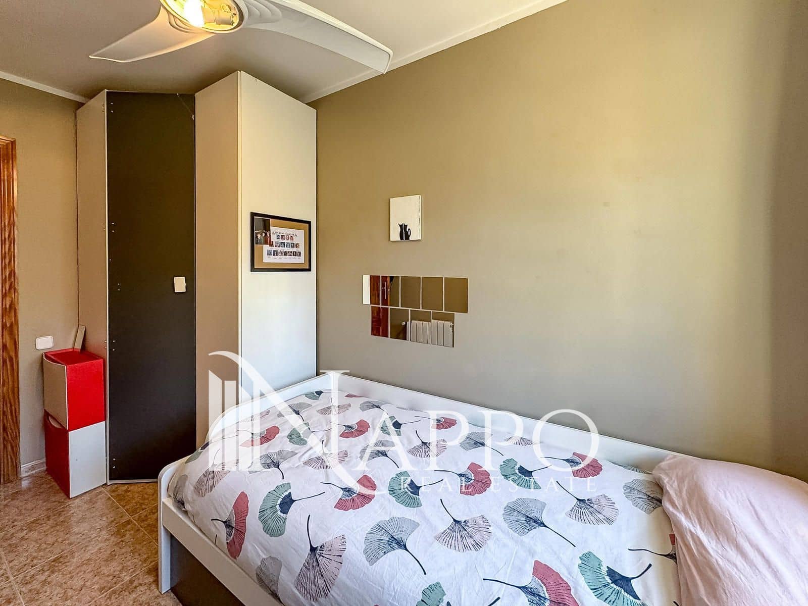 4 sovrum Hus till salu i Palma de Mallorca med garage - 849 000 € (Ref: 9713245)