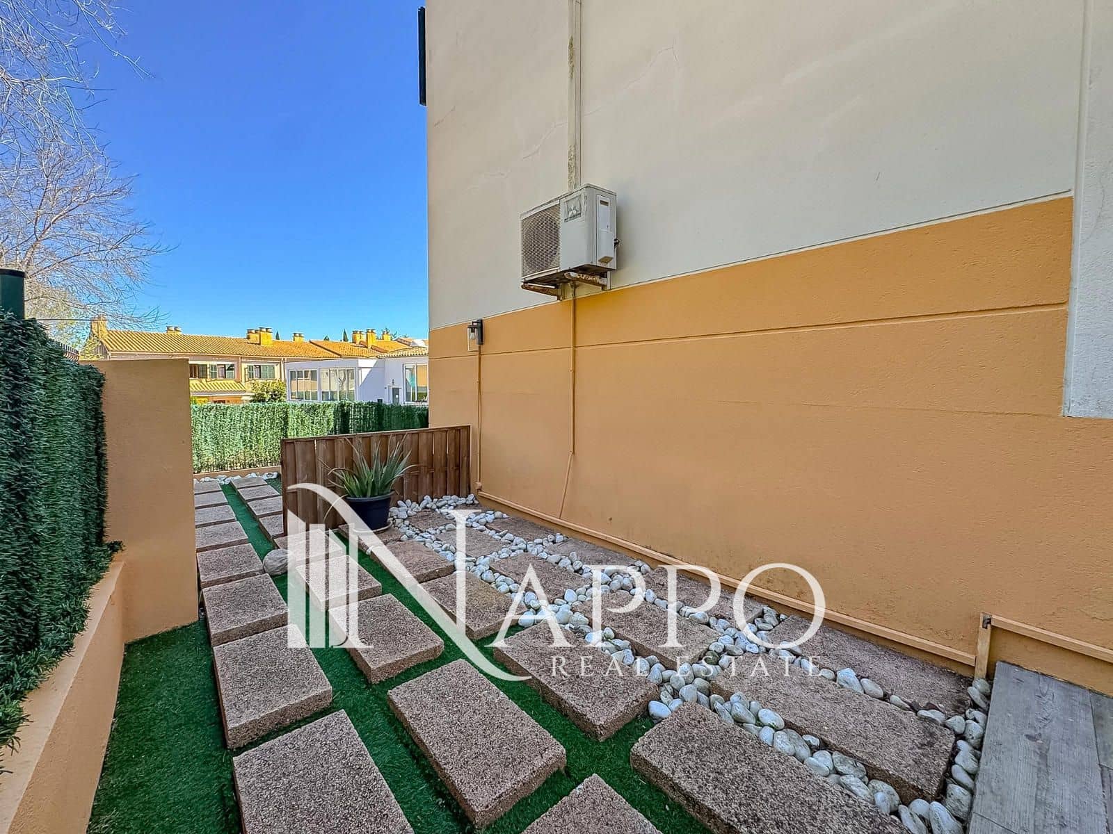 4 sovrum Hus till salu i Palma de Mallorca med garage - 849 000 € (Ref: 9713245)