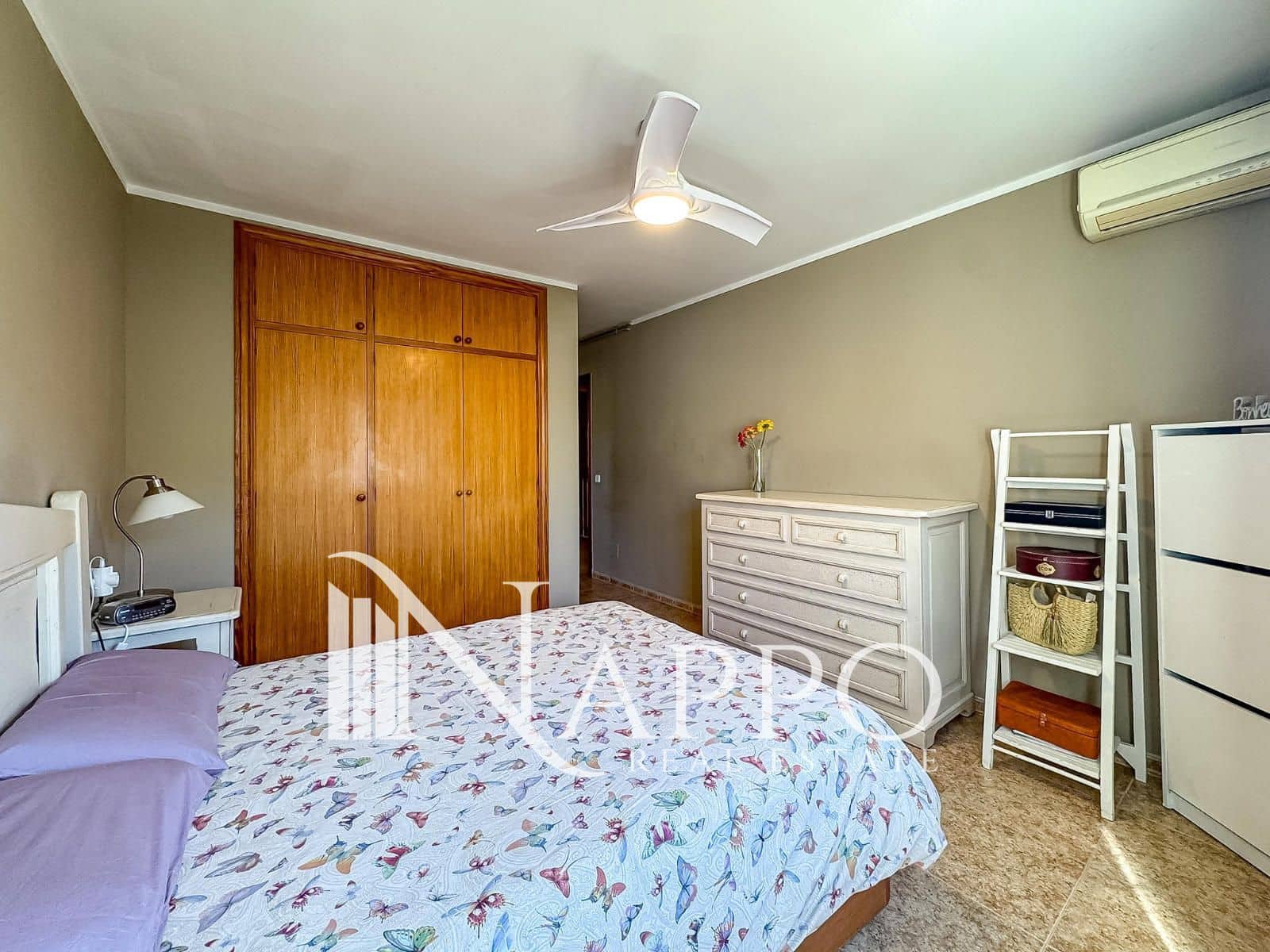 4 sovrum Hus till salu i Palma de Mallorca med garage - 849 000 € (Ref: 9713245)