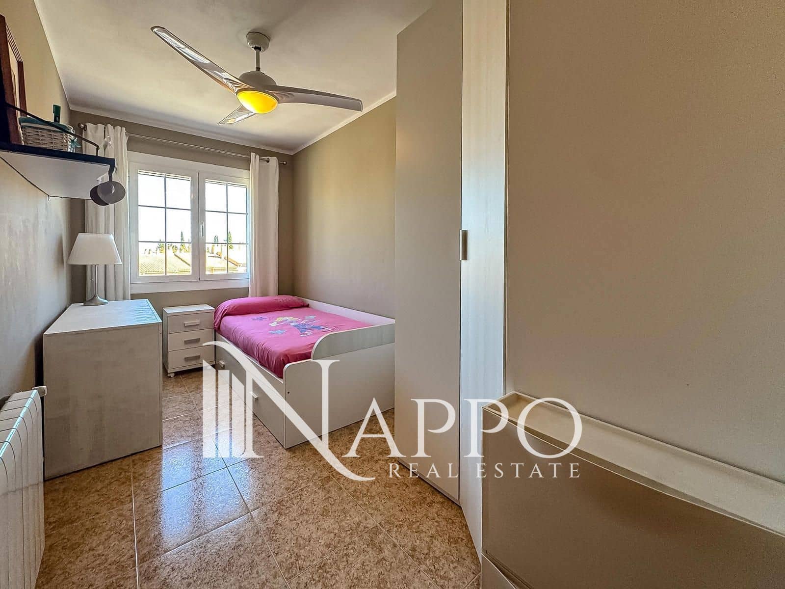 4 sovrum Hus till salu i Palma de Mallorca med garage - 849 000 € (Ref: 9713245)