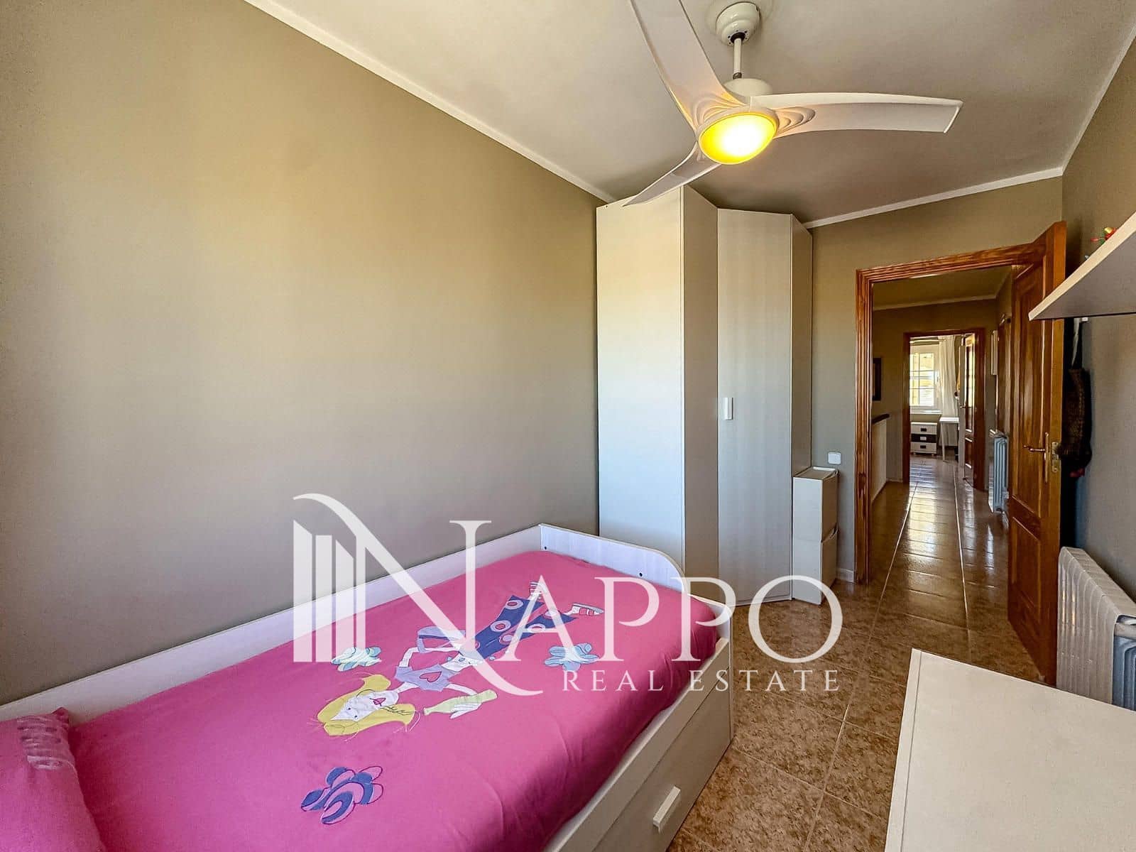 4 sovrum Hus till salu i Palma de Mallorca med garage - 849 000 € (Ref: 9713245)