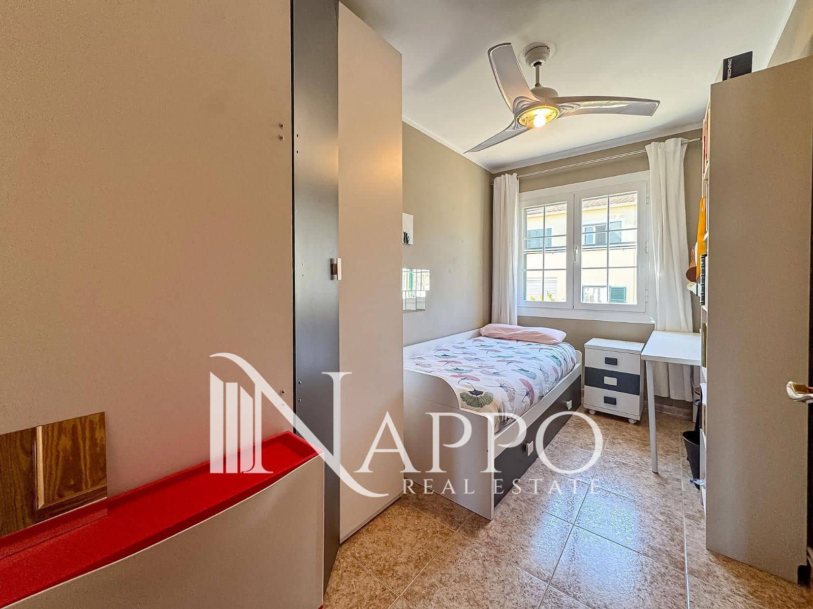 4 sovrum Hus till salu i Palma de Mallorca med garage - 849 000 € (Ref: 9713245)