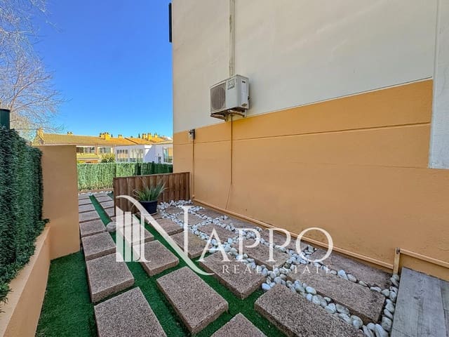 4 sovrum Hus till salu i Palma de Mallorca med garage - 849 000 € (Ref: 9713245)