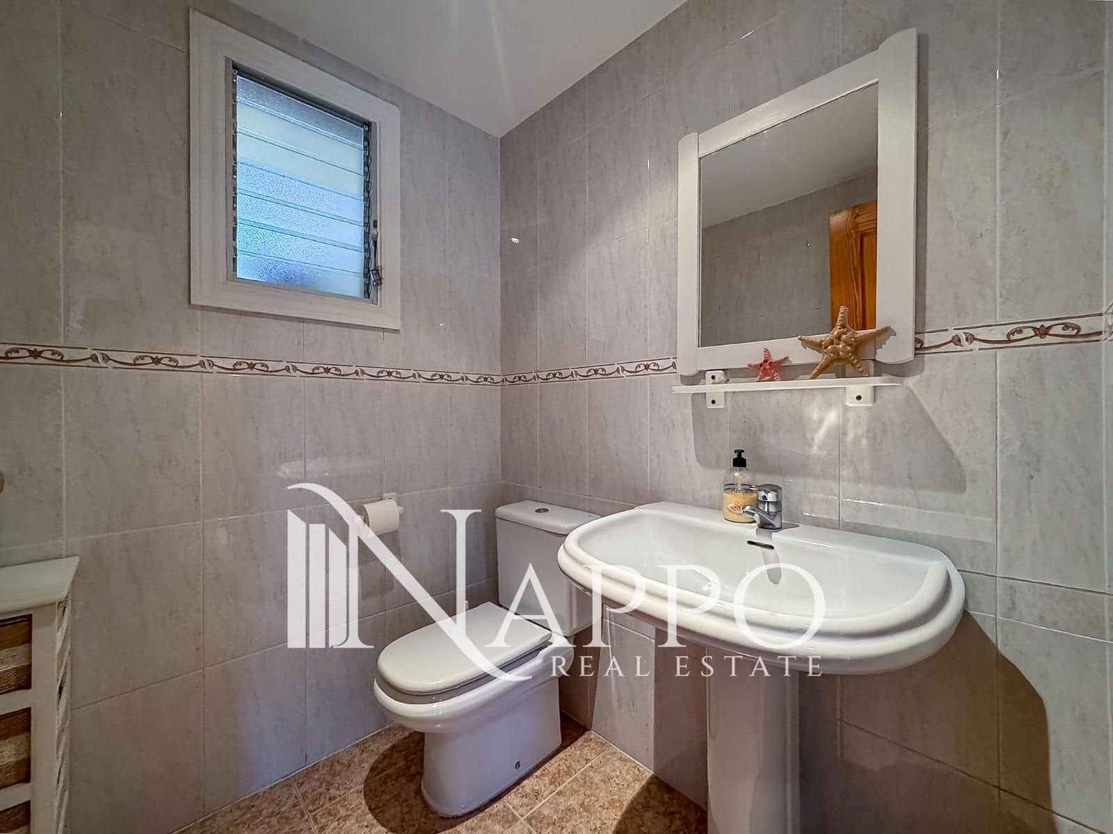 4 sovrum Hus till salu i Palma de Mallorca med garage - 849 000 € (Ref: 9713245)