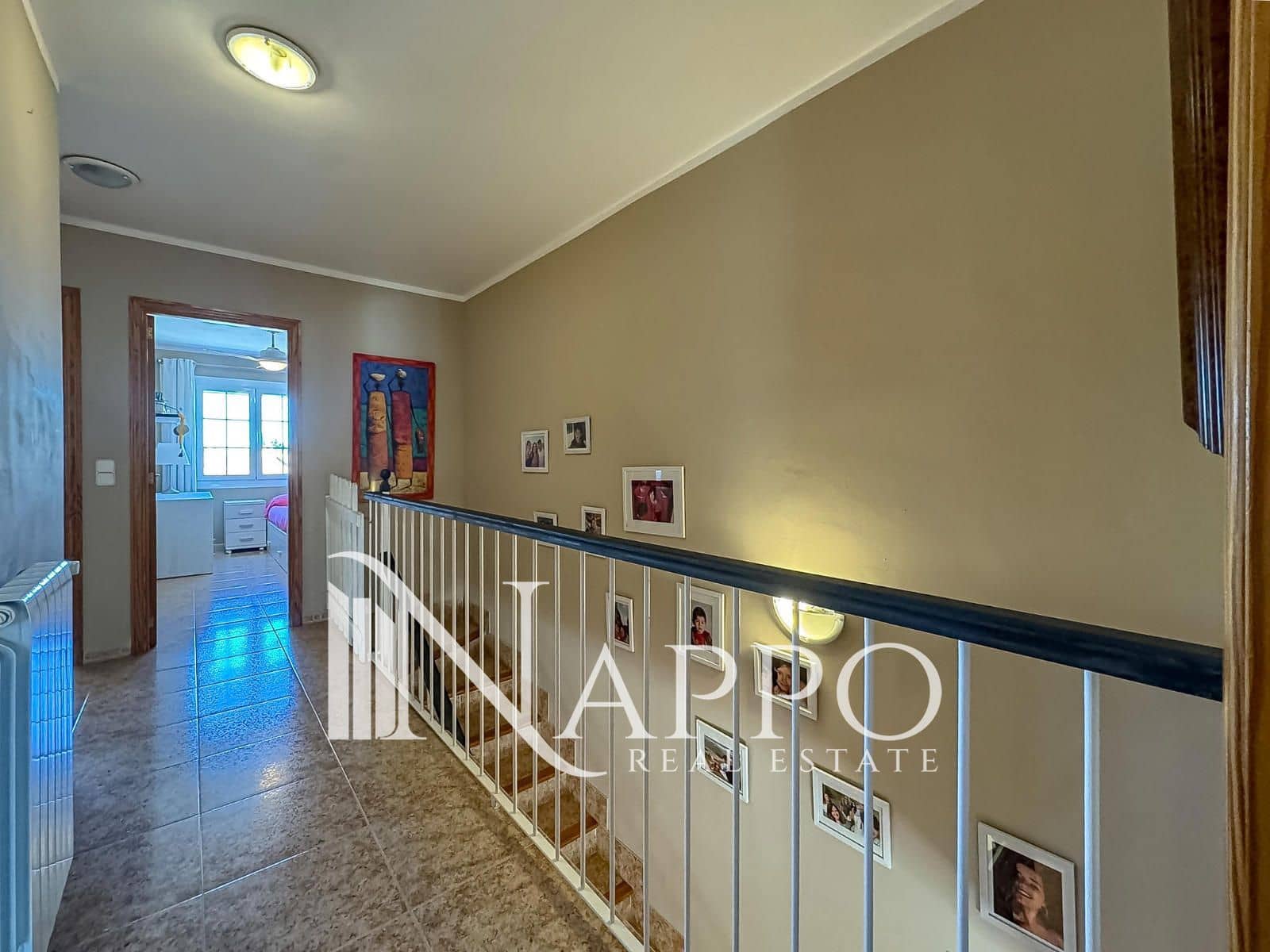 4 sovrum Hus till salu i Palma de Mallorca med garage - 849 000 € (Ref: 9713245)