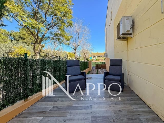 4 sovrum Hus till salu i Palma de Mallorca med garage - 849 000 € (Ref: 9713245)