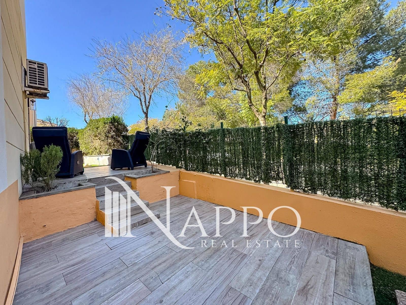 4 sovrum Hus till salu i Palma de Mallorca med garage - 849 000 € (Ref: 9713245)