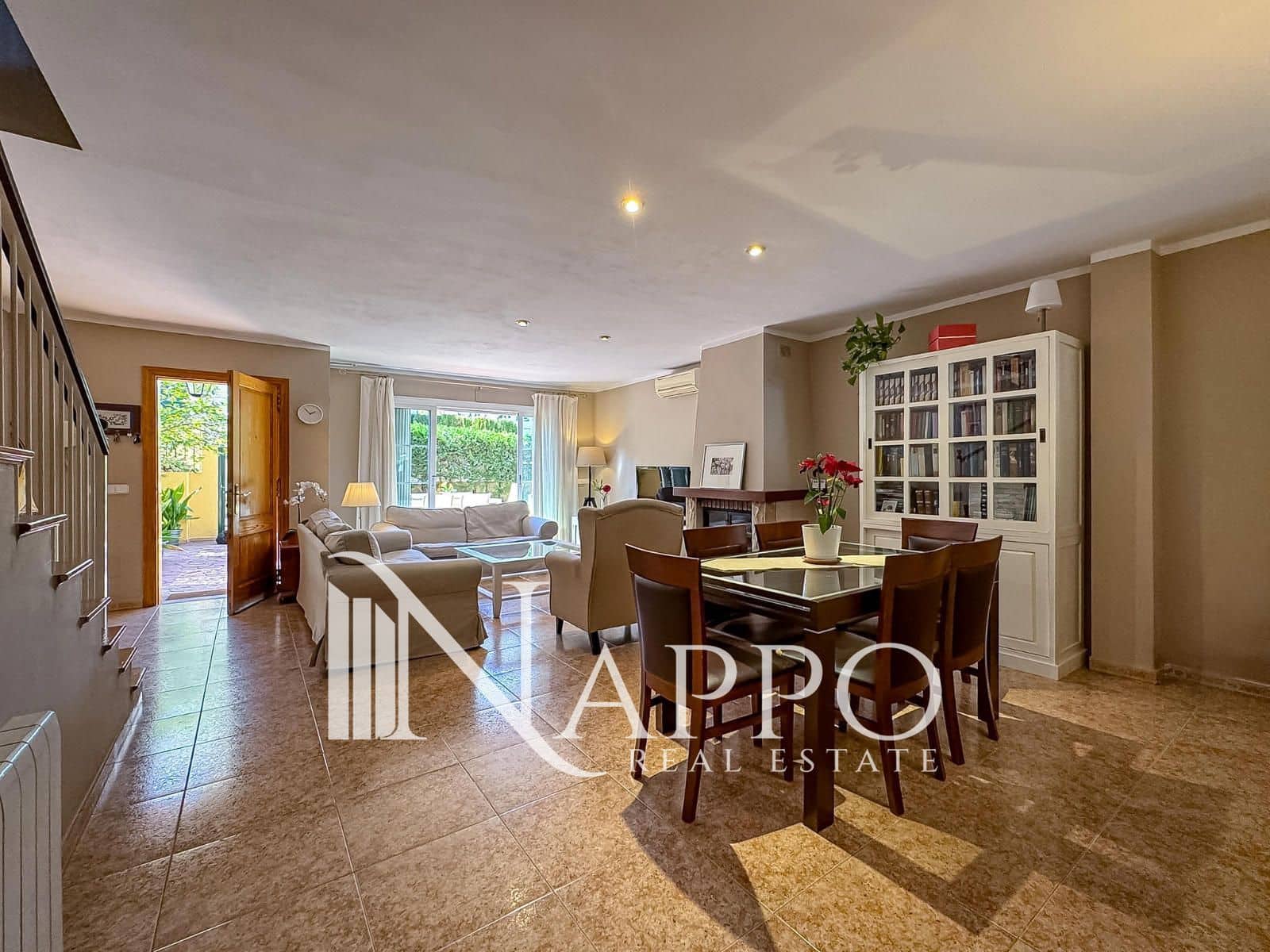 4 sovrum Hus till salu i Palma de Mallorca med garage - 849 000 € (Ref: 9713245)