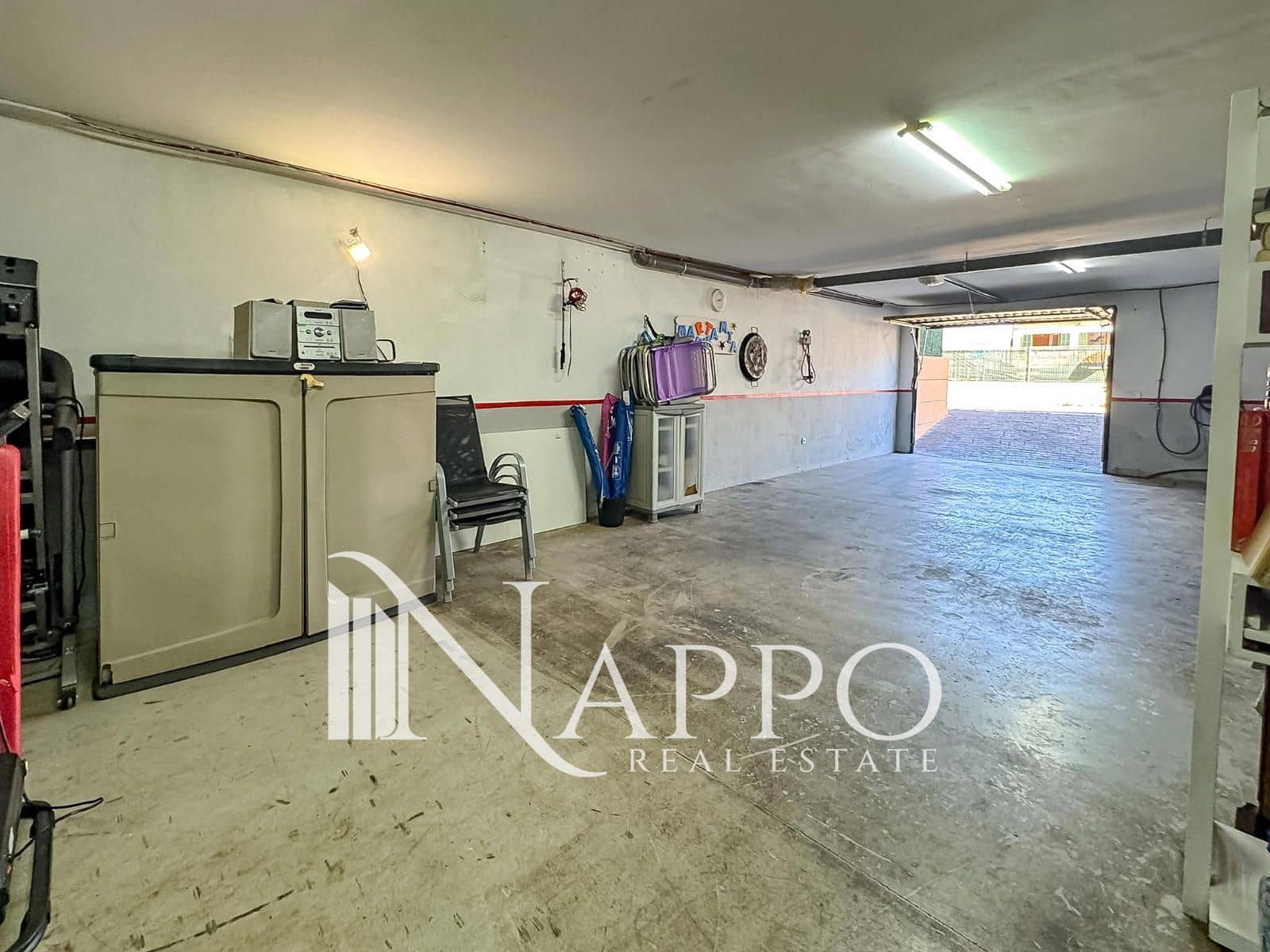 4 sovrum Hus till salu i Palma de Mallorca med garage - 849 000 € (Ref: 9713245)