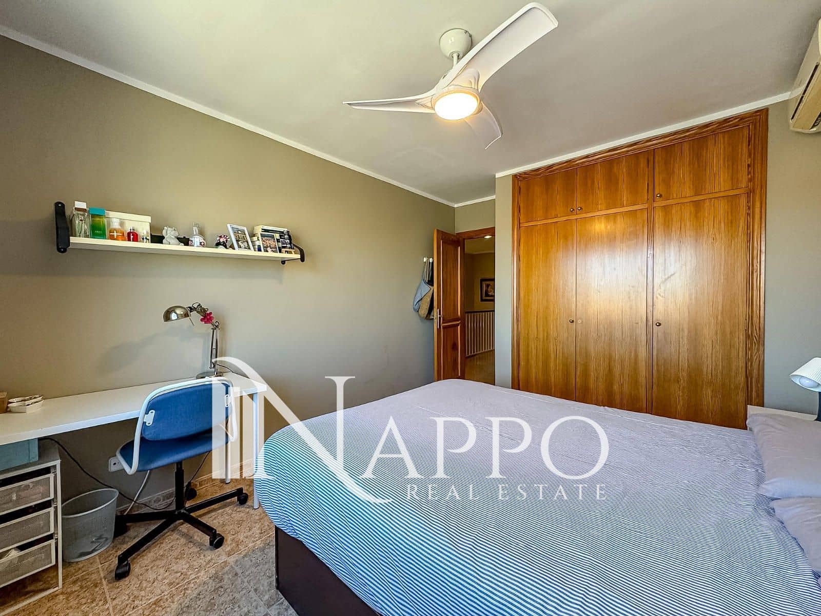 4 sovrum Hus till salu i Palma de Mallorca med garage - 849 000 € (Ref: 9713245)