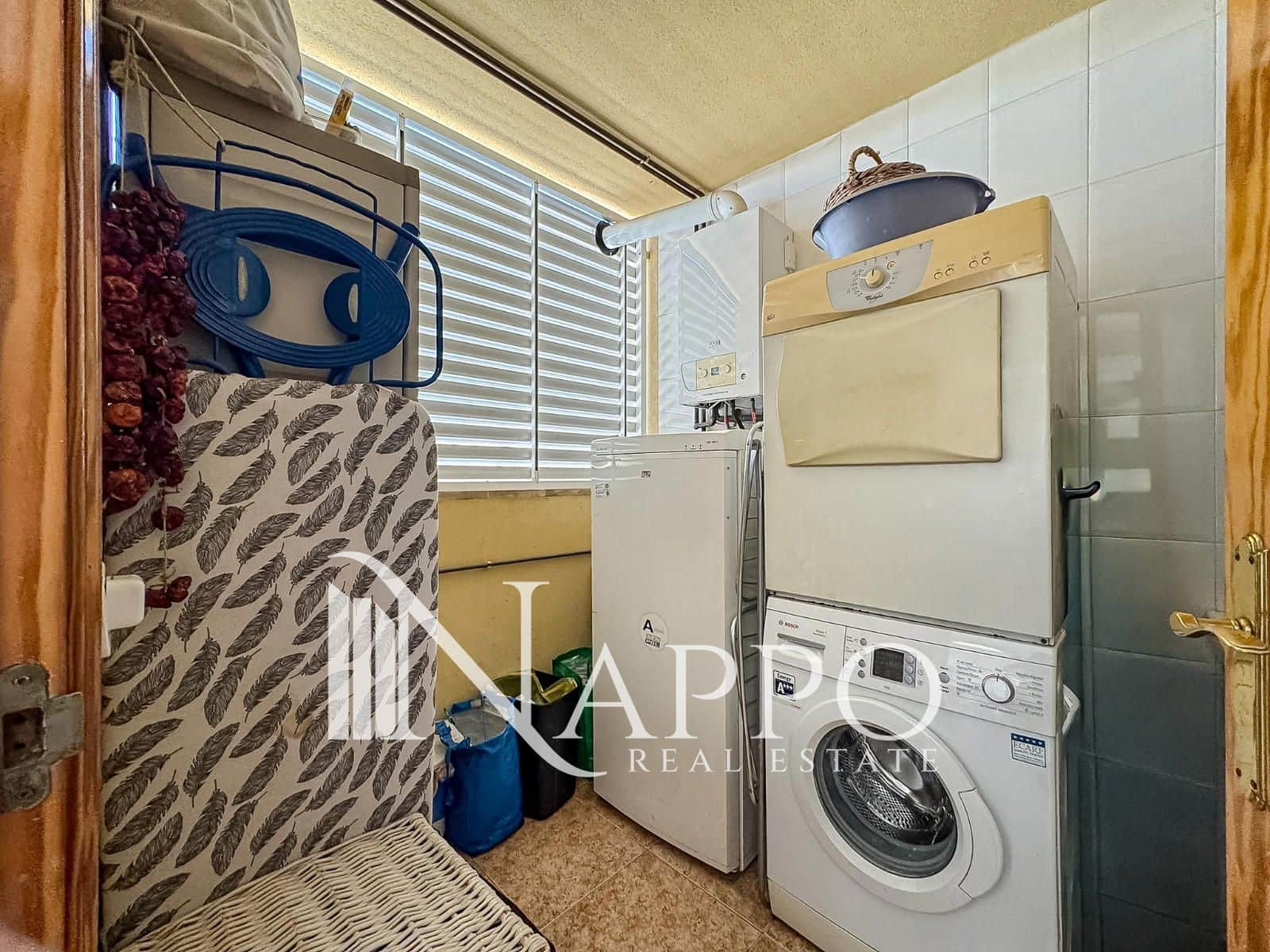 4 sovrum Hus till salu i Palma de Mallorca med garage - 849 000 € (Ref: 9713245)