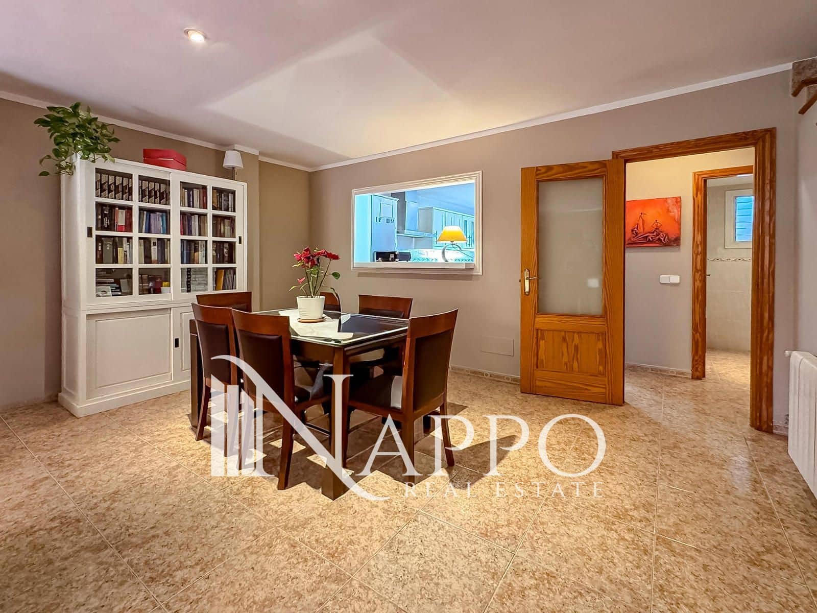 4 sovrum Hus till salu i Palma de Mallorca med garage - 849 000 € (Ref: 9713245)