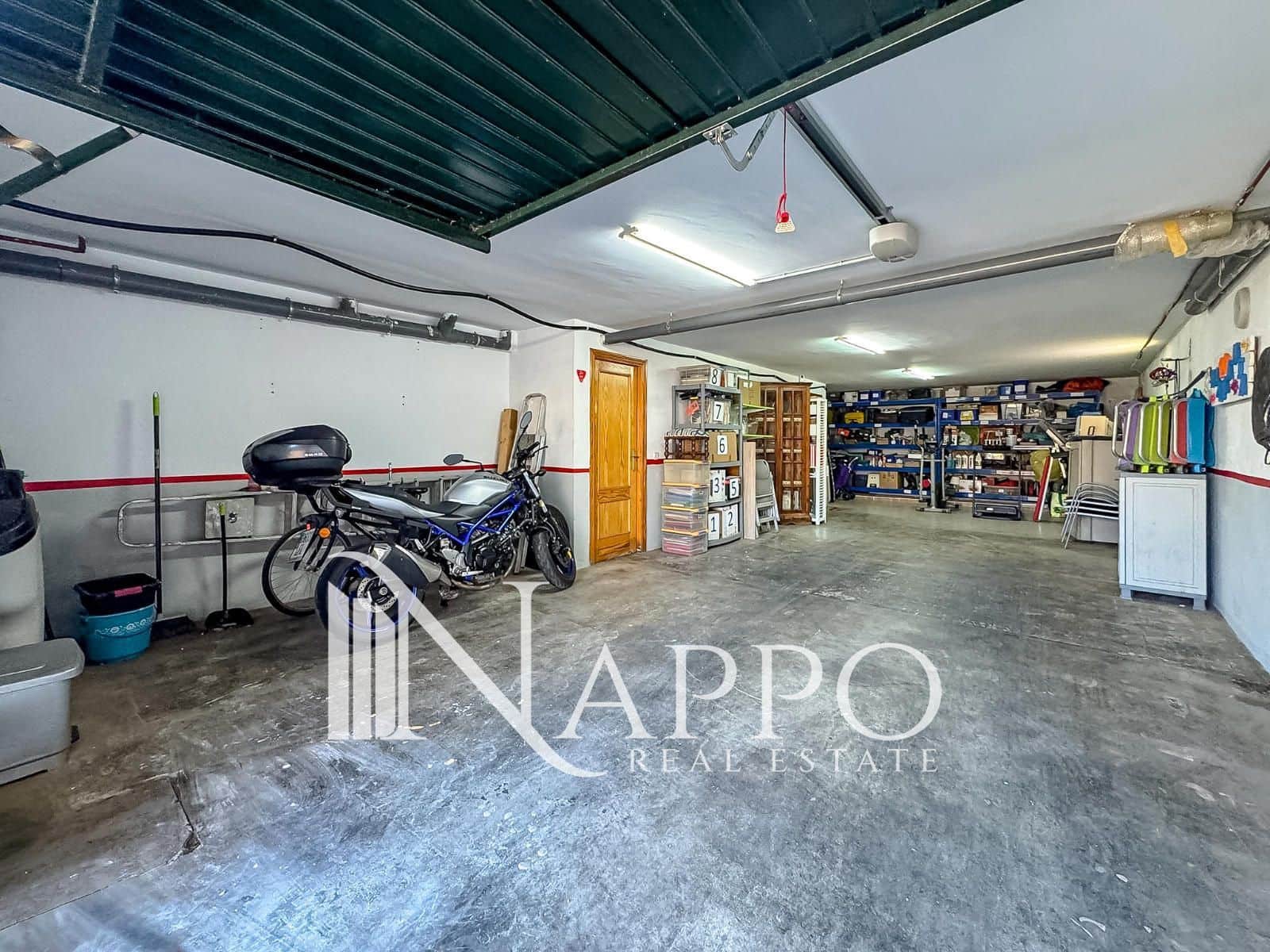 4 sovrum Hus till salu i Palma de Mallorca med garage - 849 000 € (Ref: 9713245)