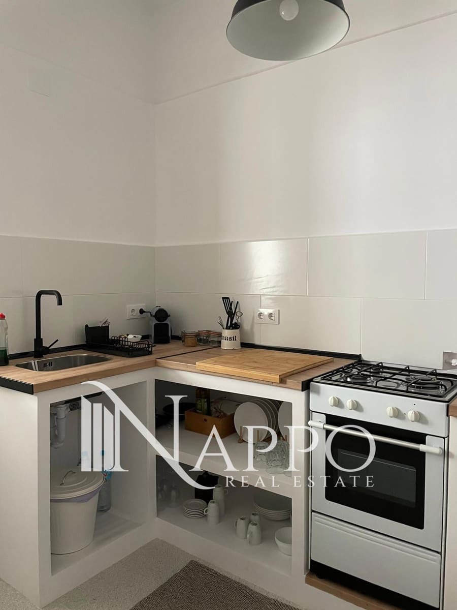 3 bedroom Villa for rent in Palma de Mallorca - € 2,100 (Ref: 9713873)