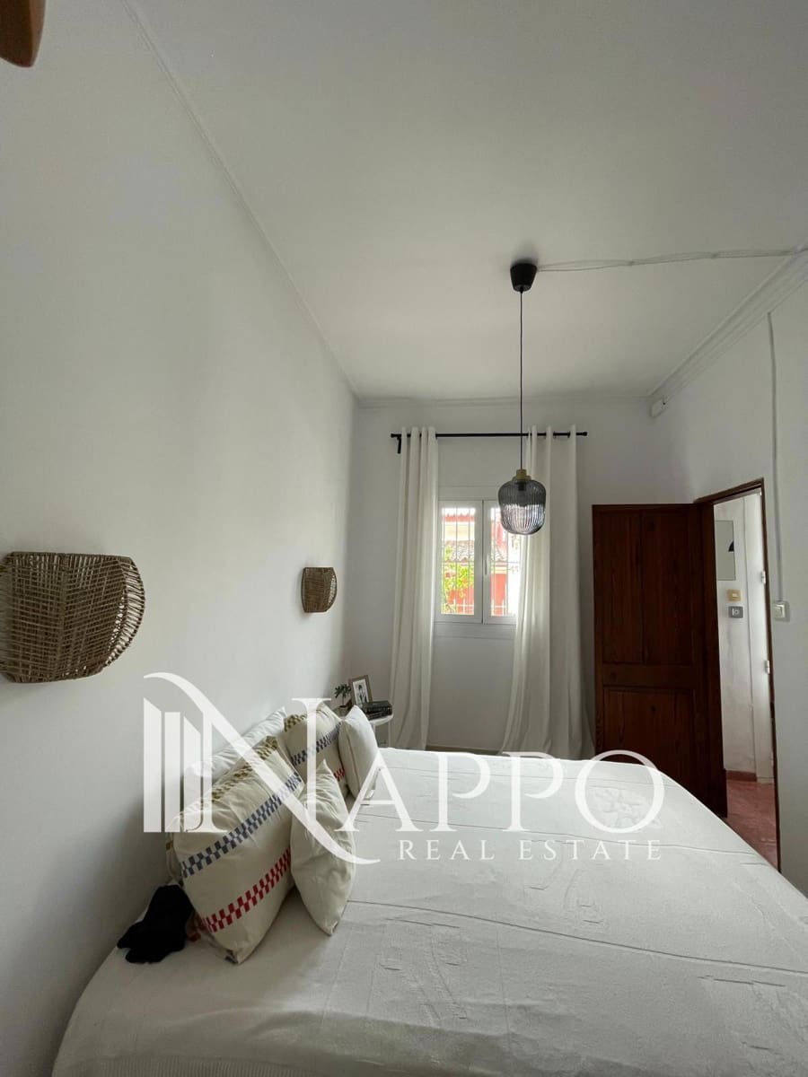 3 bedroom Villa for rent in Palma de Mallorca - € 2,100 (Ref: 9713873)