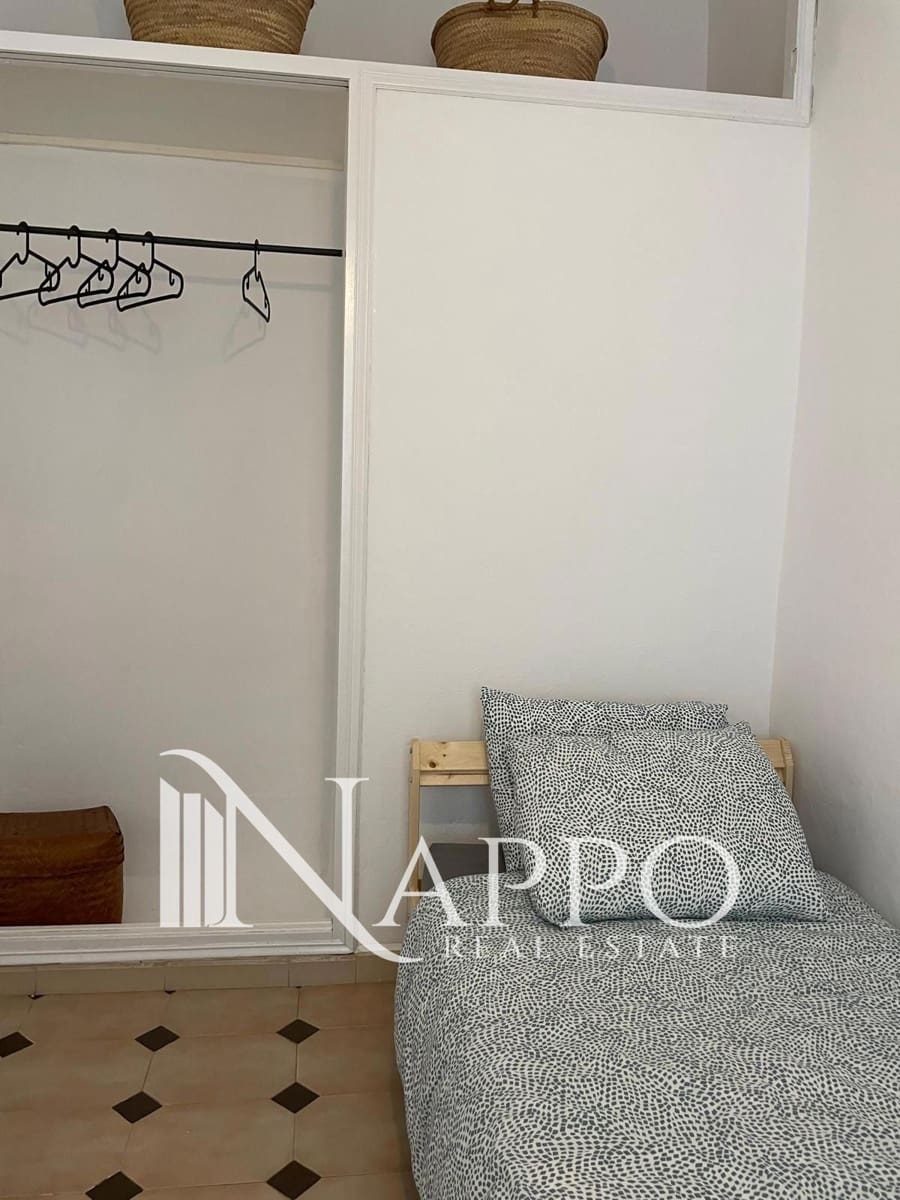 3 bedroom Villa for rent in Palma de Mallorca - € 2,100 (Ref: 9713873)