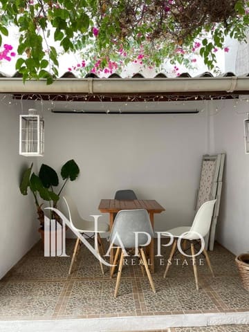 3 bedroom Villa for rent in Palma de Mallorca - € 2,100 (Ref: 9713873)